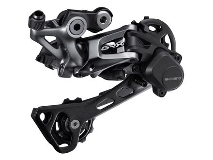 Shimano Dérailleur Arrière Shimano  GRX RD-RX812 Shimano Dérailleur Arrière Shimano  GRX RD-RX812