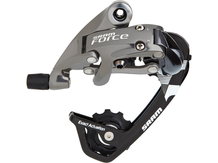 Sram Dérailleur Arrière Sram Force Wifli 10 Vitesses Sram Dérailleur Arrière Sram Force Wifli 10 Vitesses