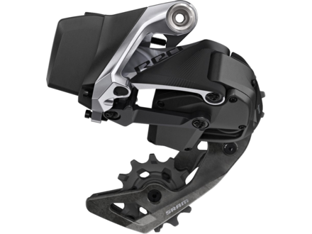 Sram Sram Red AXS eTap D1 Rear Derailleur - 12 Speed Sram Sram Red AXS eTap D1 Rear Derailleur - 12 Speed
