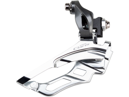 Shimano Shimano Claris FD-R2030 Brazed-On Front Derailleur