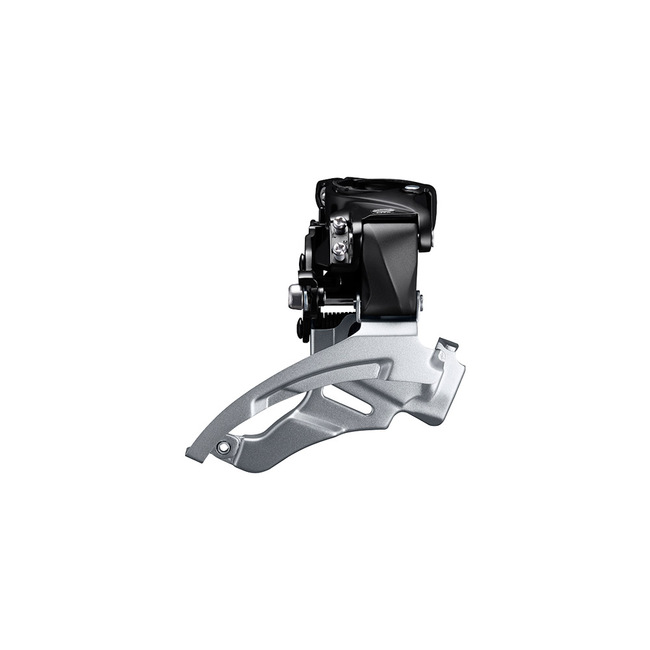 Shimano TourneyTX FD-TX800 3×6/7/8 Speed Front Derailleur Top Swing C – TIMGO BIKE