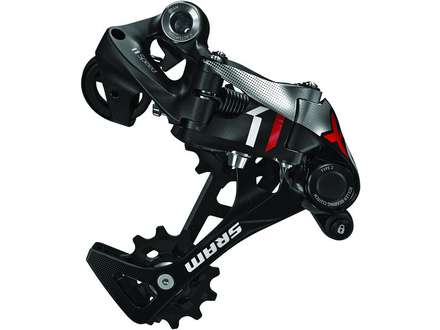 Sram Dérailleur Arrière Sram X01 11 Vitesses Sram Dérailleur Arrière Sram X01 11 Vitesses