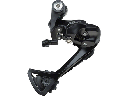 Shimano Dérailleur Arrière Shimano RD-T3000-SGS 9 Vitesses Shimano Dérailleur Arrière Shimano RD-T3000-SGS 9 Vitesses