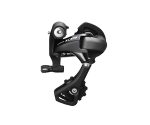 Shimano RD-5800 GS Rear Derailleur - Cycle Dupuis