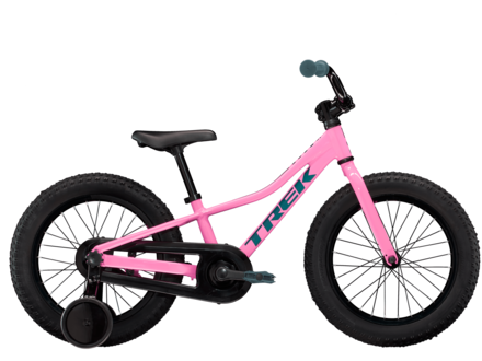 Trek Trek 2026 Precaliber 16" Trek Trek 2026 Precaliber 16"