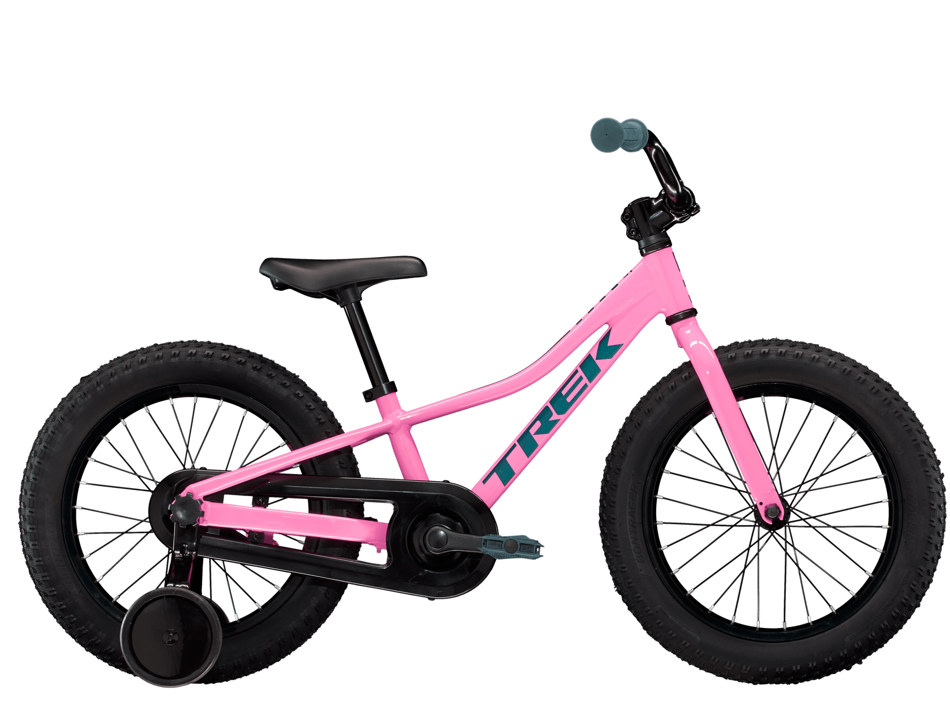 Bicyclette Velo Trek 16 Pouces Trek Precaliber 16 Girl's