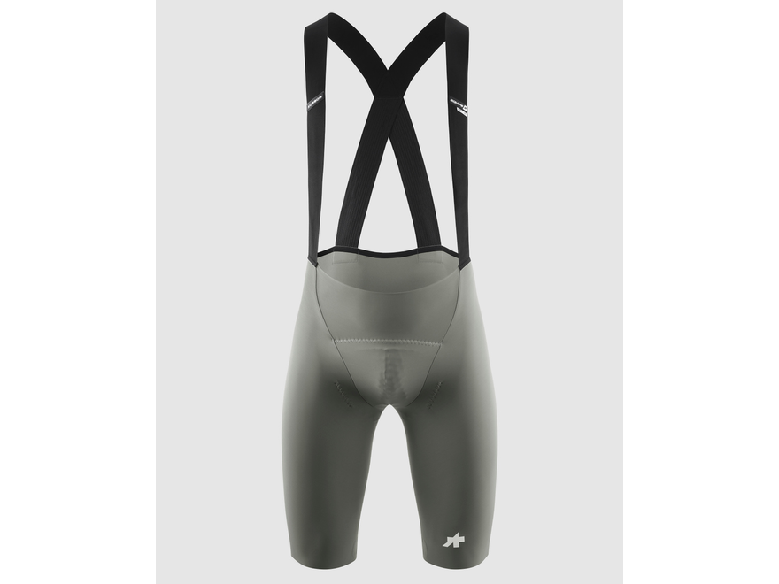 Men Assos Equipe RS Sprint Fall Bib - Cycle Dupuis