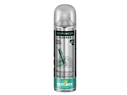 Motorex Motorex Detergent Suspension 500ml Motorex Motorex Detergent Suspension 500ml