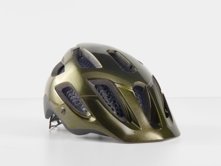 Bontrager Bontrager Blaze Wavecel Gold L Helmet Bontrager Bontrager Blaze Wavecel Gold L Helmet