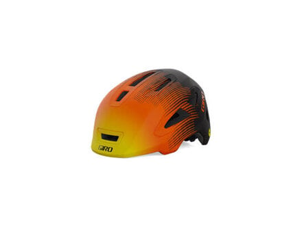 Giro Casque Giro Scamp Mips II