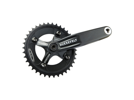 Truvativ Pédalier Truvativ Hussefelt 38D 170mm Truvativ Pédalier Truvativ Hussefelt 38D 170mm