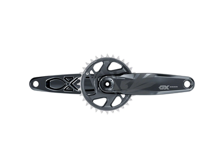Sram Sram GX Eagle DUB 32T 175mm  (55mm Chainline) Crankset