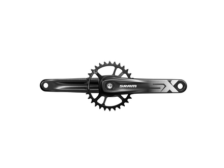 Sram Sram SX Eagle PowerSpline 12 Speed 32T 170mm Crankset