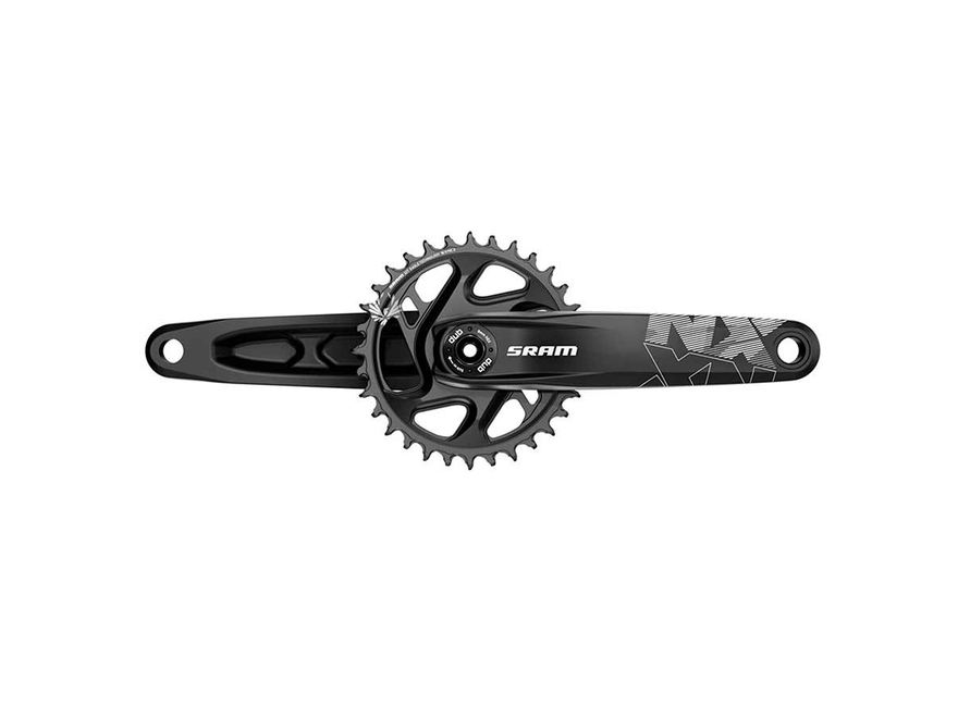 Sram NX Eagle 1x12 Speed Groupsets - Cycle Dupuis