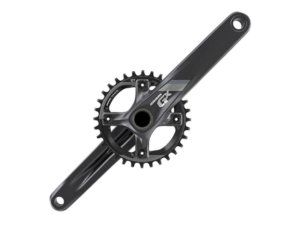 Sram Sram GX 1000 1X11 175mm 30T Crankset Sram Sram GX 1000 1X11 175mm 30T Crankset