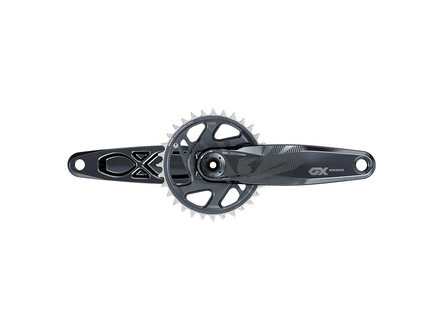 Sram Pédalier Sram GX Eagle DUB C1 DM32 175mm