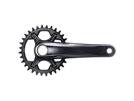 Shimano Shimano FC-M8130-1 XT Super Boost Crank Arms 12 Speed 175mm-56.5mm Shimano Shimano FC-M8130-1 XT Super Boost Crank Arms 12 Speed 175mm-56.5mm