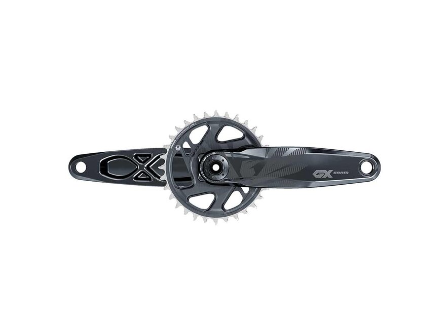 Sram GX Eagle XD XG-1275 12 Speed Cassette - Cycle Dupuis