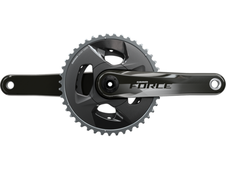Sram Pédalier Sram FRC-WD DUB 43-33D 175mm Sram Pédalier Sram FRC-WD DUB 43-33D 175mm