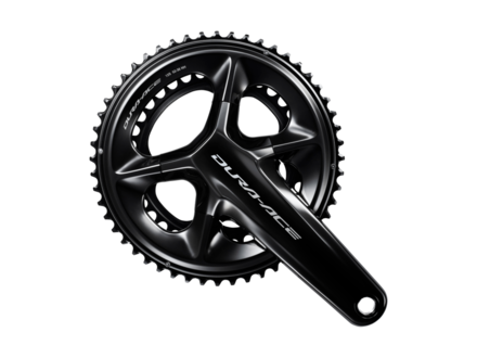 Shimano Shimano Dura-Ace FC-R9200 12 Speed Hollowtech II 172.5mm 50-34T Crankset Shimano Shimano Dura-Ace FC-R9200 12 Speed Hollowtech II 172.5mm 50-34T Crankset