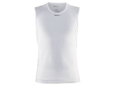 Craft Craft Cool Mesh White Thank