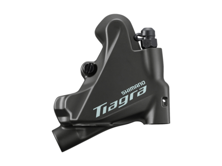 Shimano Étrier de frein à disque hydraulique vélo de route Shimano Tiagra BR-RS405 Shimano Étrier de frein à disque hydraulique vélo de route Shimano Tiagra BR-RS405