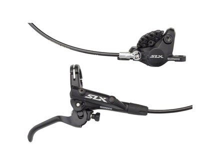 Shimano Shimano SLX M7000 Disc Brake Kit (Rear) Shimano Shimano SLX M7000 Disc Brake Kit (Rear)