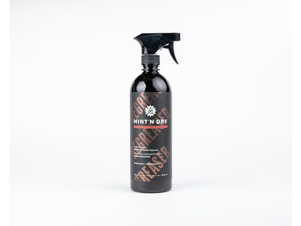 Mint'n Dry Mint'N Dry Dégraisseur 710ml Mint'n Dry Mint'N Dry Dégraisseur 710ml