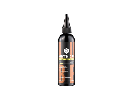 Mint'n Dry Mint'n Dry Lubrifiant sec 120ml Mint'n Dry Mint'n Dry Lubrifiant sec 120ml