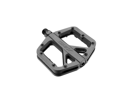 Giant Pédales Giant Pinner Comp lite Noire Giant Pédales Giant Pinner Comp lite Noire