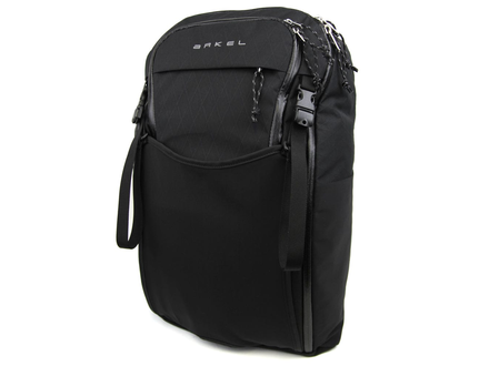 Arkel Arkel Bug Backpack Black 25L Arkel Arkel Bug Backpack Black 25L