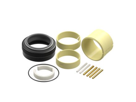 OneUp OneUp Components V3 Dropper Post Rebuild Kit OneUp OneUp Components V3 Dropper Post Rebuild Kit