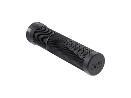 OneUp Poignées OneUp Components Thin Lock-On (Noir) OneUp Poignées OneUp Components Thin Lock-On (Noir)