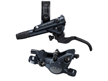 Shimano Freins à disque Shimano hydraulique J-kit SLX BL-M7100 (Avant) Shimano Freins à disque Shimano hydraulique J-kit SLX BL-M7100 (Avant)