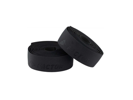 Factor Factor Black Bar tape Factor Factor Black Bar tape
