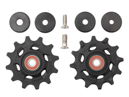 Sram Sram Force AXS 12 Speed Rear Pulley Kit Sram Sram Force AXS 12 Speed Rear Pulley Kit
