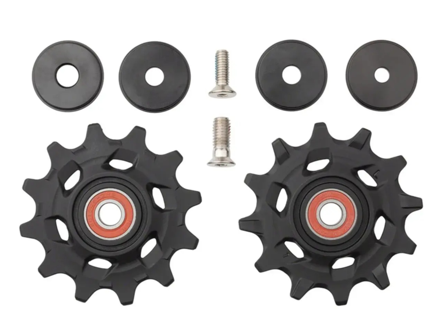 GOLD-RACE Derailleur Pulleys 10/11速用 新品 51HNy554LFL._AC_SY200_QL15_.jpg