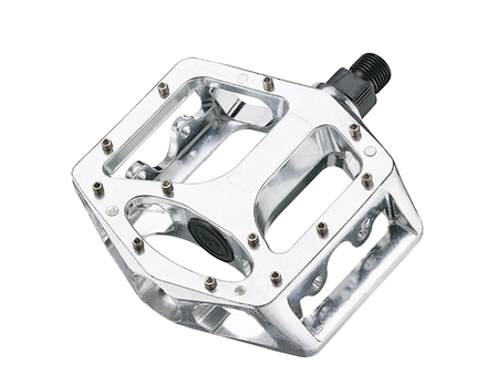 VP Components VP Components 559 Silver 9/16+ Pedals