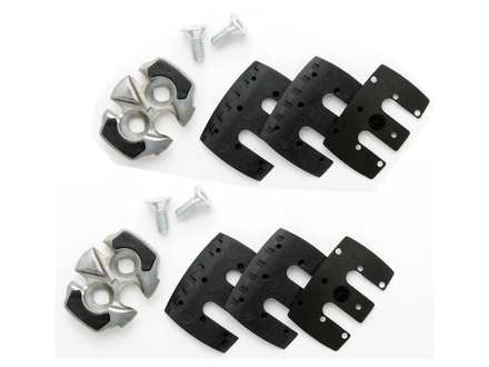 Look Câles Look S-Track Regulière