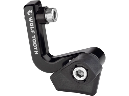 Wolf Tooth Guide chaine Aero Braze-On Moyenne Wolf Tooth Guide chaine Aero Braze-On Moyenne