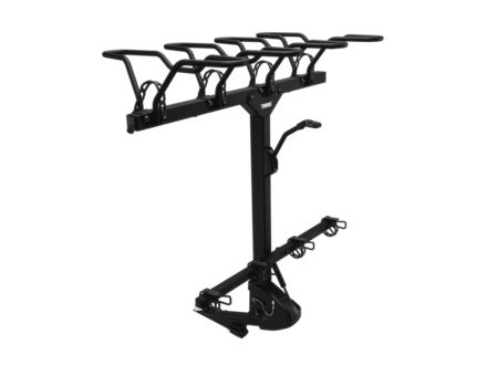 Thule Thule ReVert 4-Bikes Rack