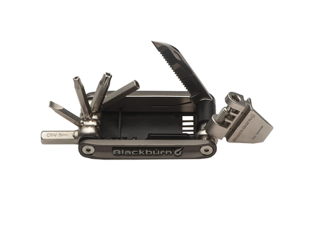 Blackburn BlackBurn Wayside Multi Tool