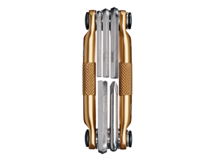 Crankbrothers Multi Outil Crankbrothers M5 Crankbrothers Multi Outil Crankbrothers M5