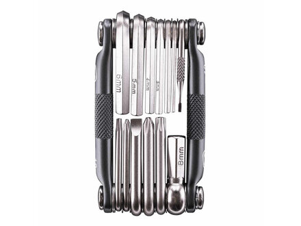 Crankbrothers Multi Outil Crankbrothers M13 Crankbrothers Multi Outil Crankbrothers M13