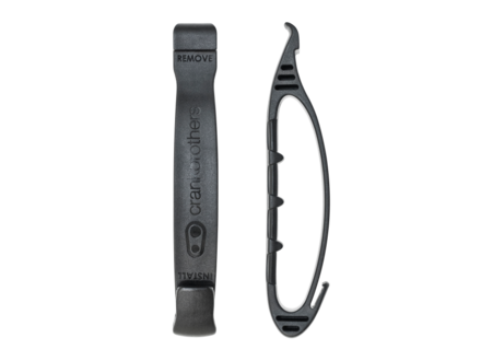 Crankbrothers Crankbrothers Speedier Tire Lever Crankbrothers Crankbrothers Speedier Tire Lever