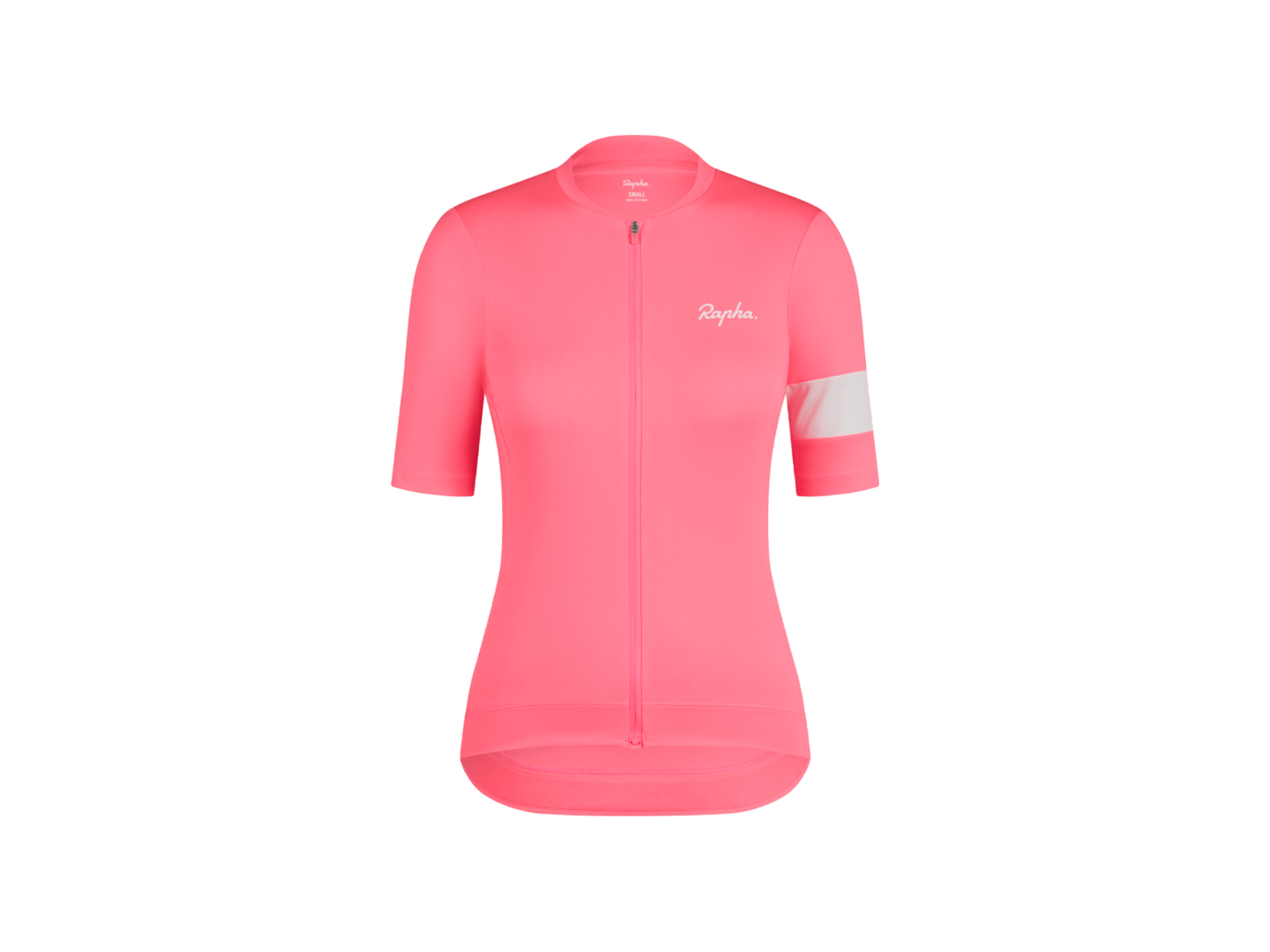 Rapha Core Women's Cycling Jersey - Cycle Dupuis