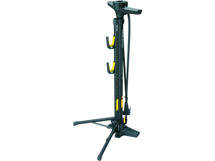 Topeak Topeak Transformer X Floor Pump