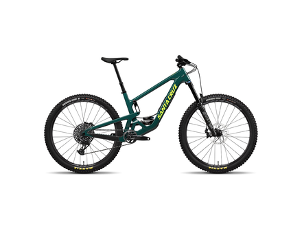 Santa Cruz Santa Cruz 2025 Hightower 4 C