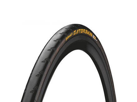 Continental Continental Gatorskin Wired Tire