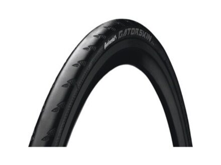 Continental Continental Gatorskin Foldable Black Edition
